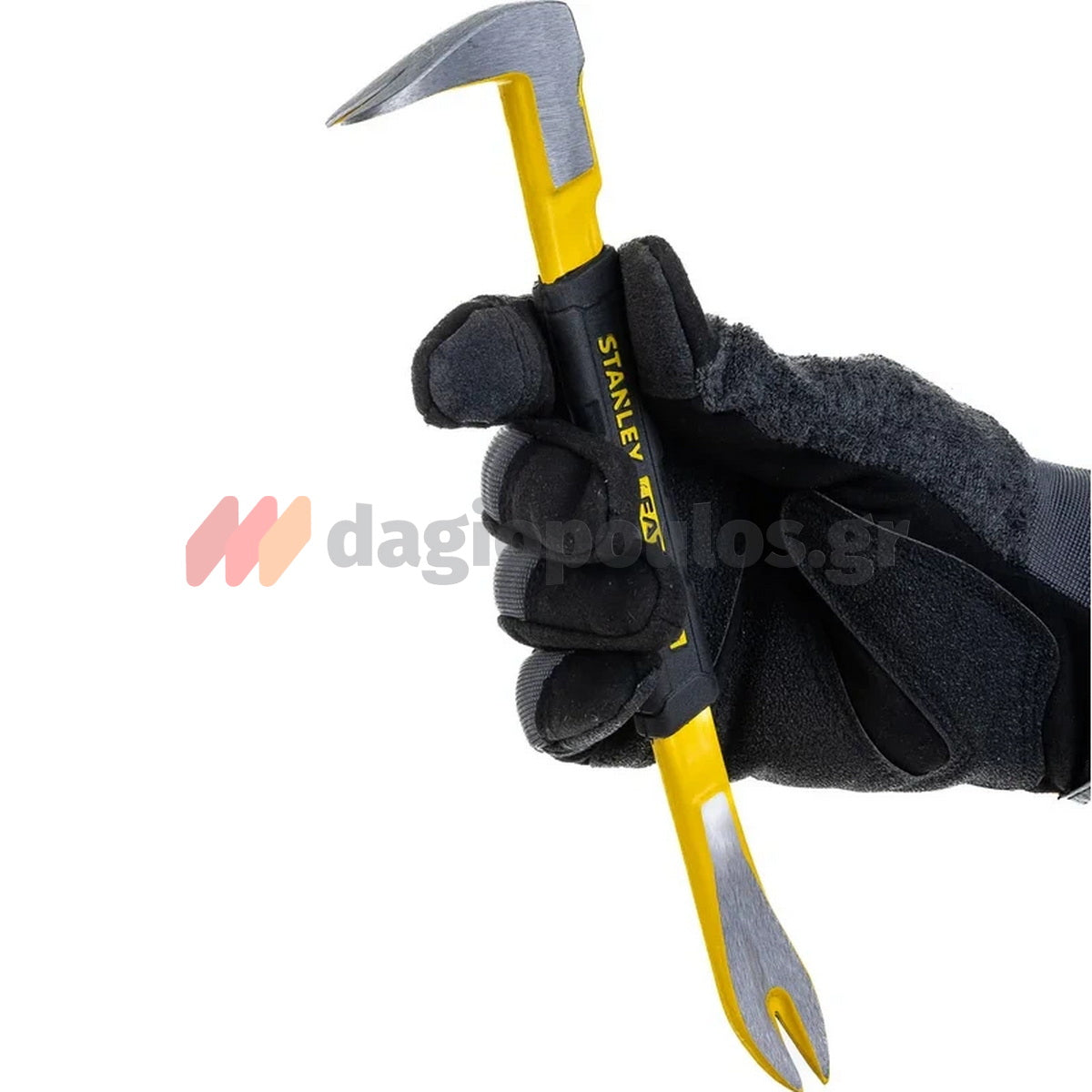 Stanley Λοστός Ακριβείας