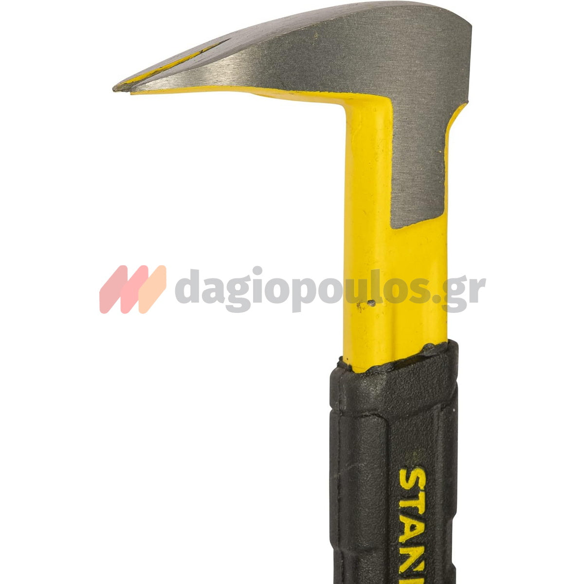 Stanley Λοστός Ακριβείας