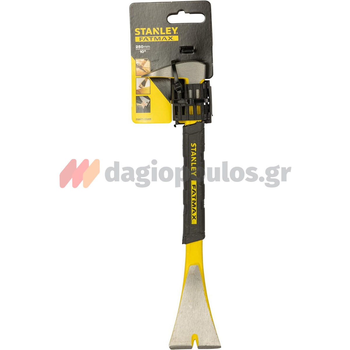Stanley FMHT1-55009 Λόστός Ακριβείας 250mm