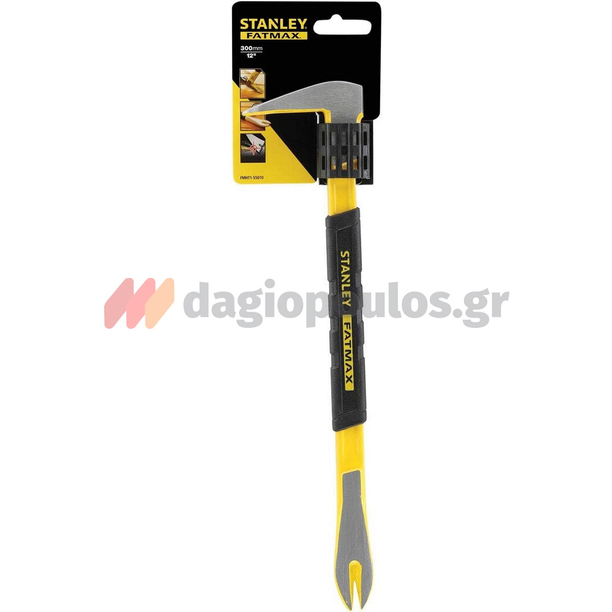 Stanley Λοστός Ακριβείας