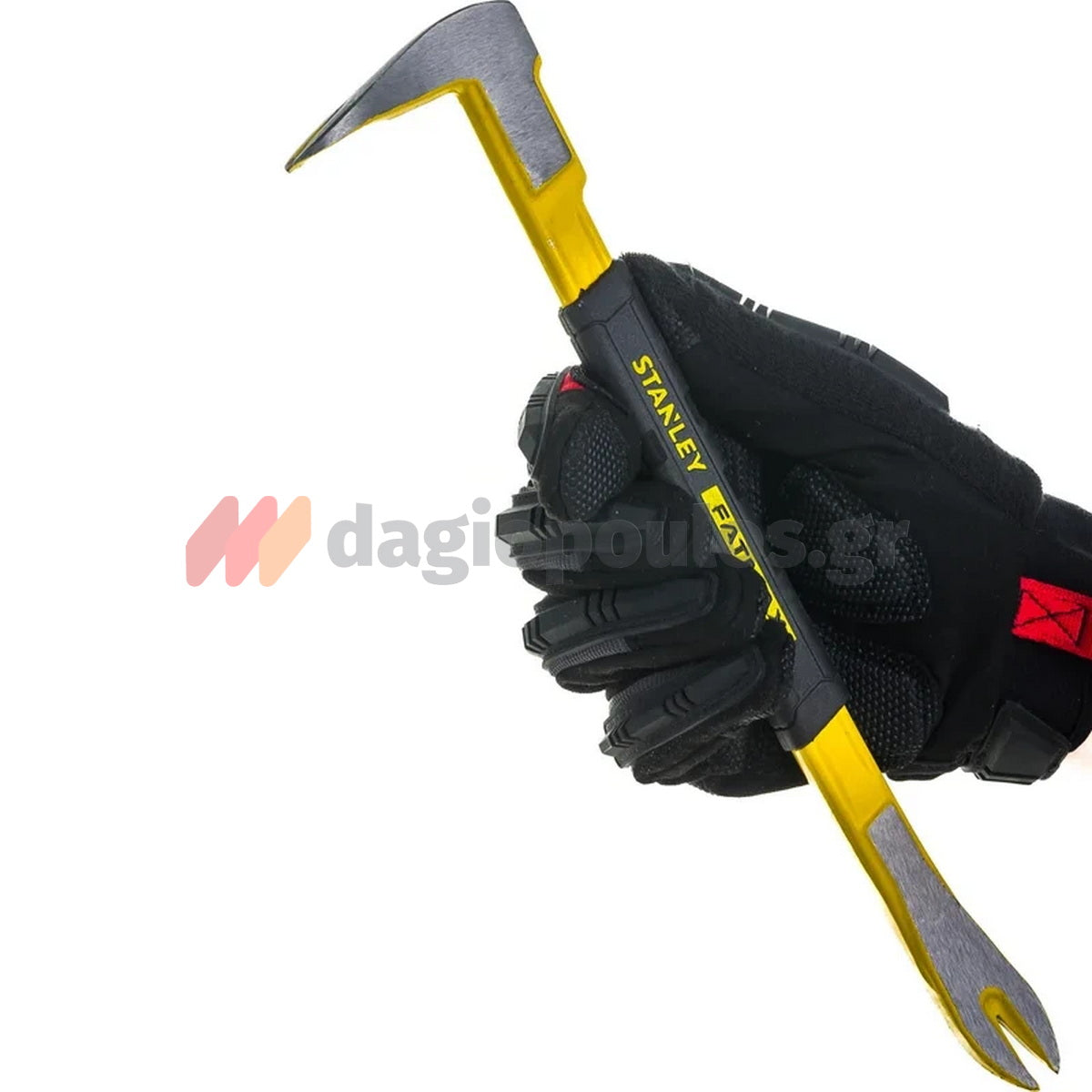 Stanley Λοστός Ακριβείας