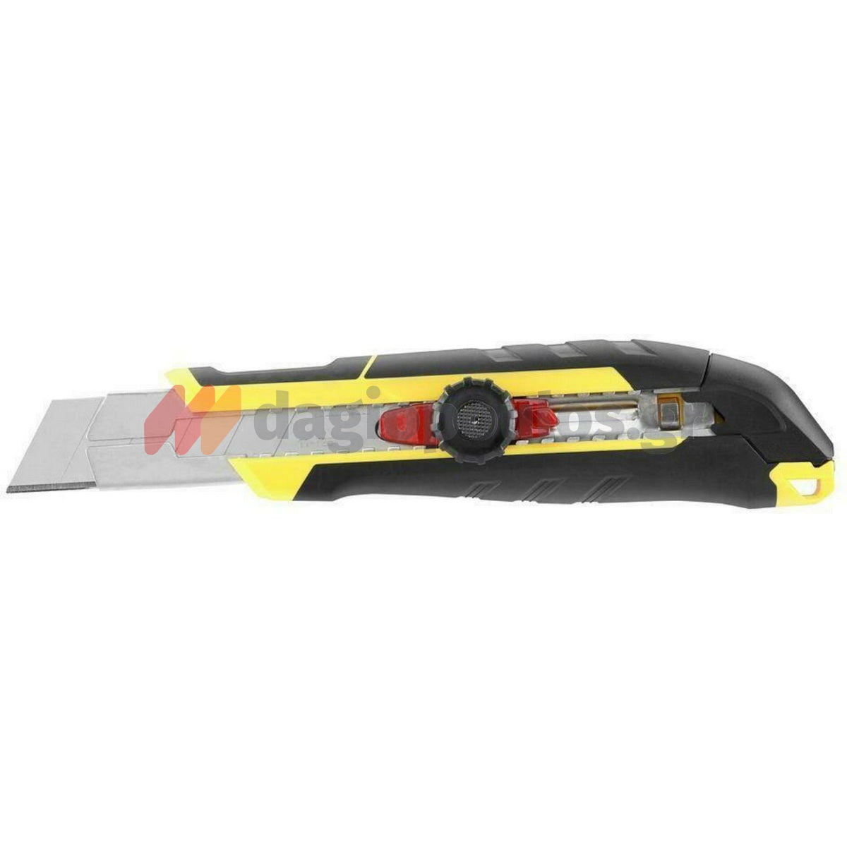 Stanley FMHT10330-0 Μαχαίρι Κόφτης Μοκέτας (Φαλτσέτα) Με Ροδέλα & Λάμα 18mm