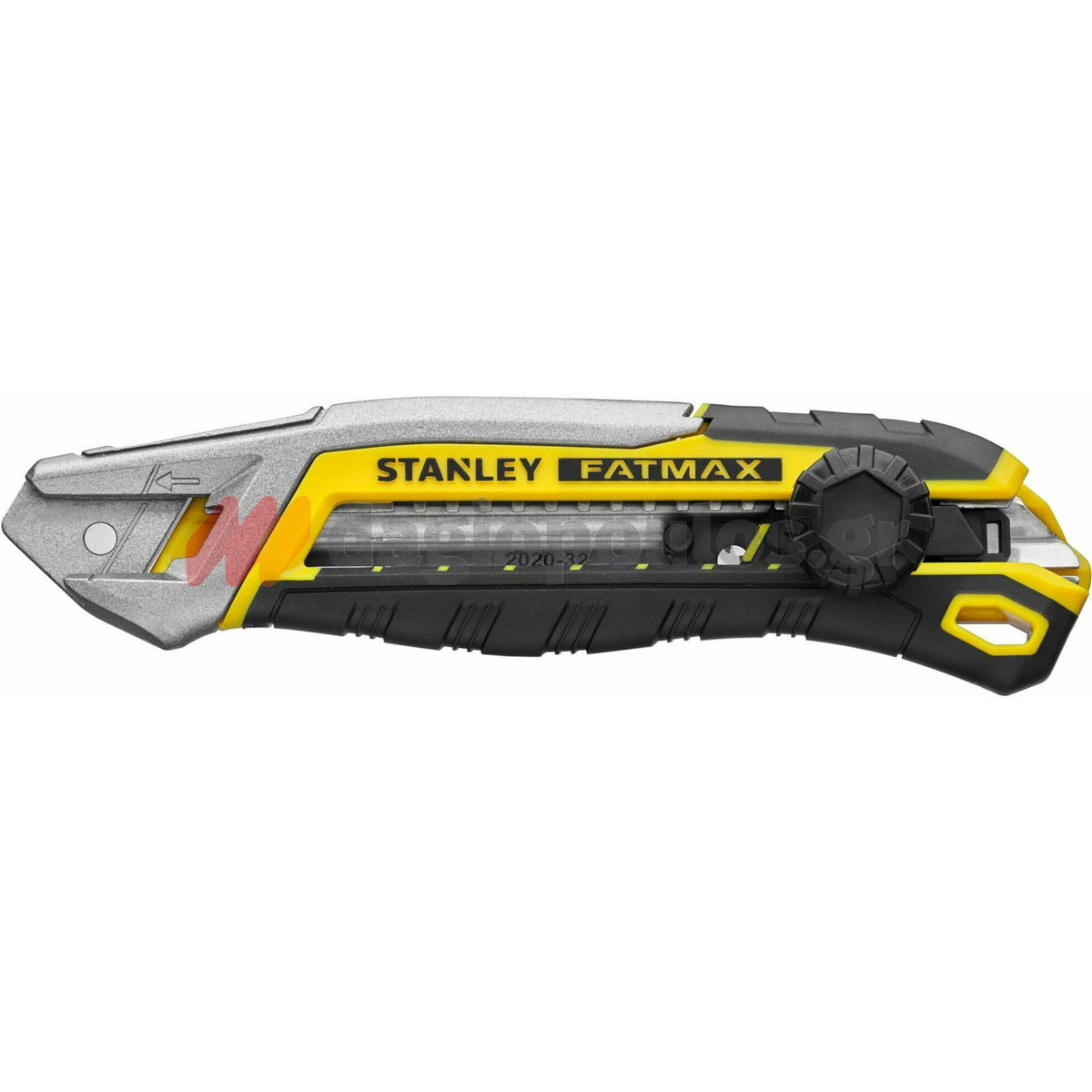Stanley FMHT10592-0 Μαχαίρι Κόφτης Μοκέτας (Φαλτσέτα) Με Λάμα 18mm