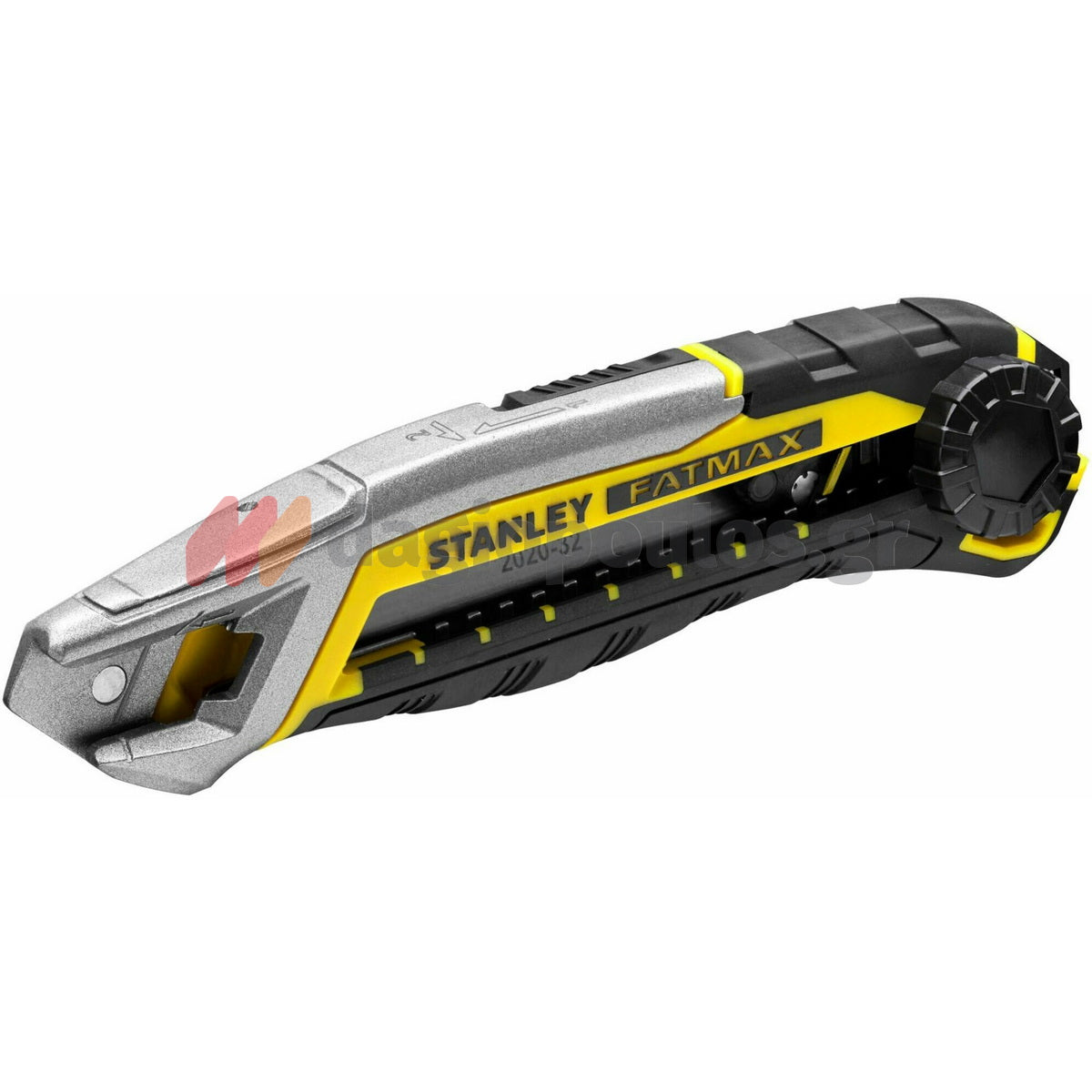 Stanley FMHT10592-0 Μαχαίρι Κόφτης Μοκέτας (Φαλτσέτα) Με Λάμα 18mm