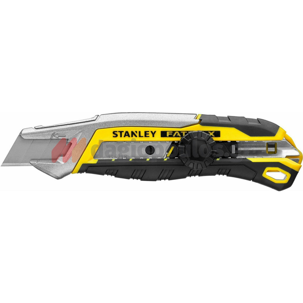 Stanley FMHT10592-0 Μαχαίρι Κόφτης Μοκέτας (Φαλτσέτα) Με Λάμα 18mm