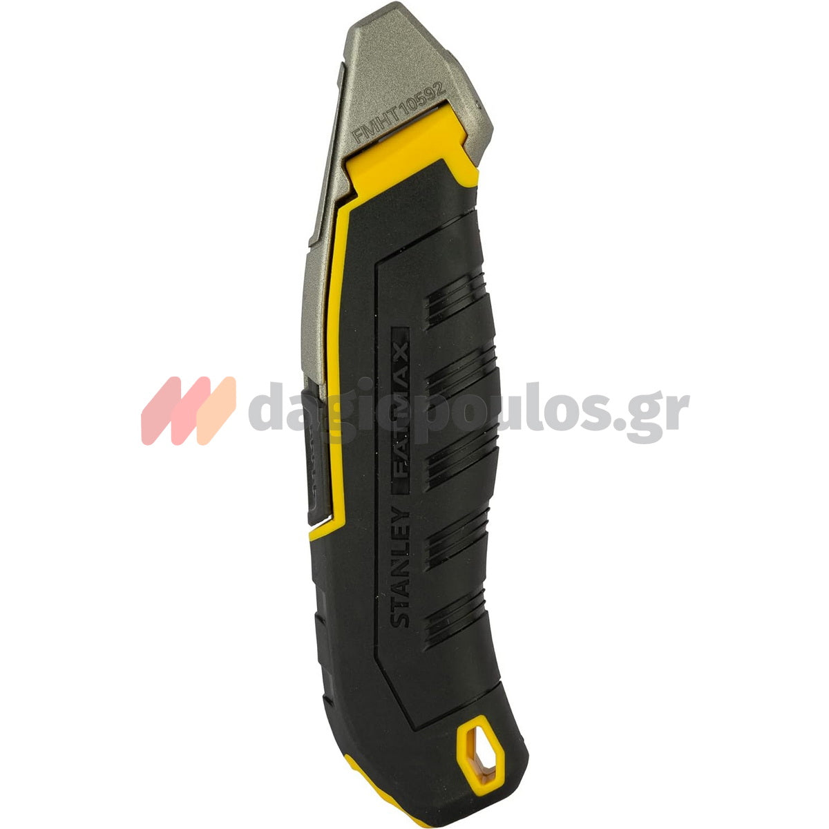 Stanley FMHT10592-0 Μαχαίρι Κόφτης Μοκέτας (Φαλτσέτα) Με Λάμα 18mm