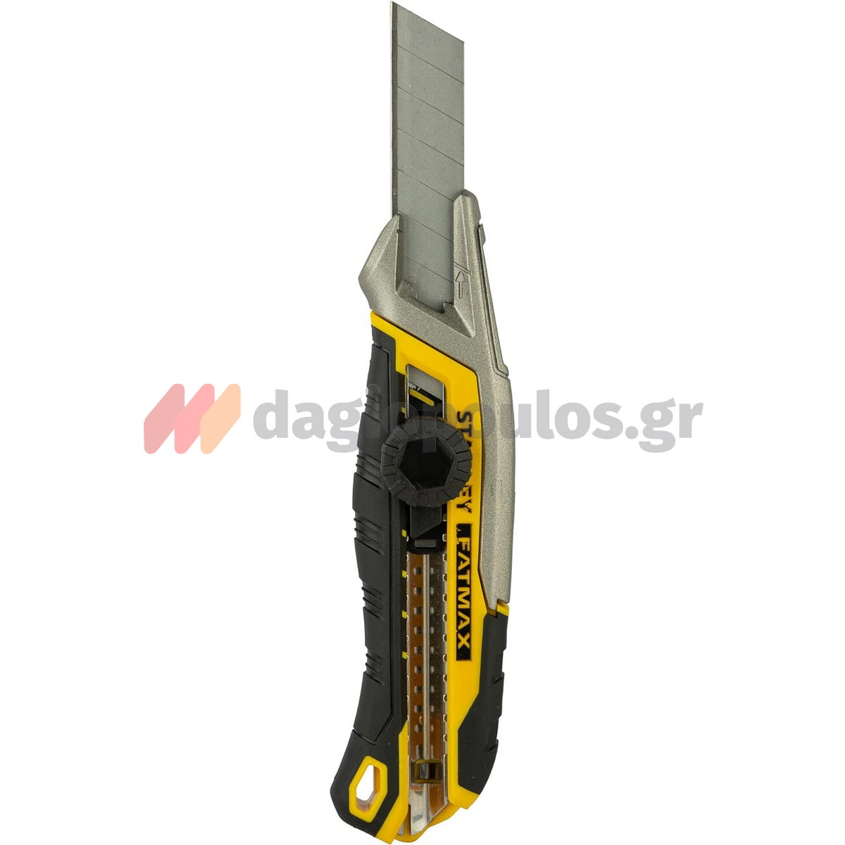 Stanley FMHT10592-0 Μαχαίρι Κόφτης Μοκέτας (Φαλτσέτα) Με Λάμα 18mm