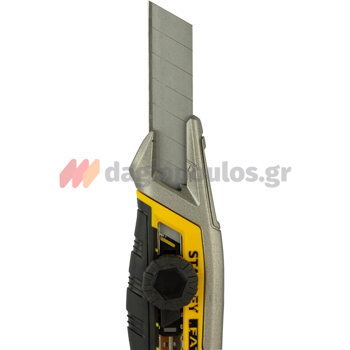 Stanley FMHT10592-0 Μαχαίρι Κόφτης Μοκέτας (Φαλτσέτα) Με Λάμα 18mm