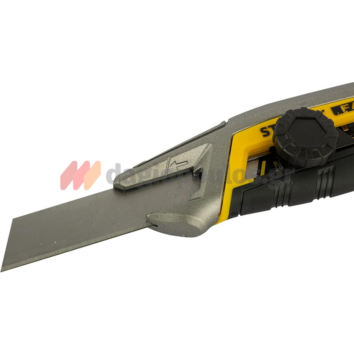 Stanley FMHT10592-0 Μαχαίρι Κόφτης Μοκέτας (Φαλτσέτα) Με Λάμα 18mm