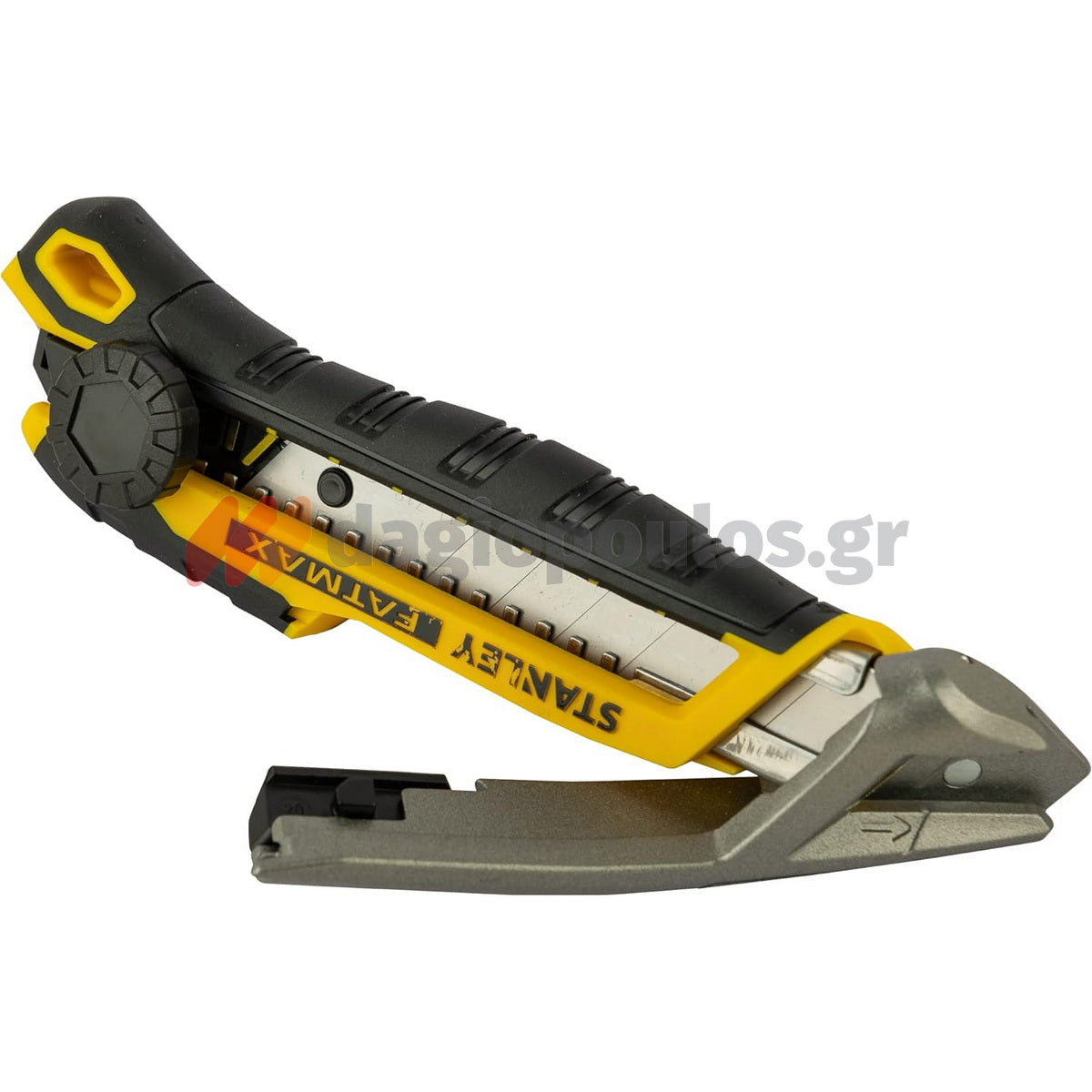 Stanley FMHT10592-0 Μαχαίρι Κόφτης Μοκέτας (Φαλτσέτα) Με Λάμα 18mm