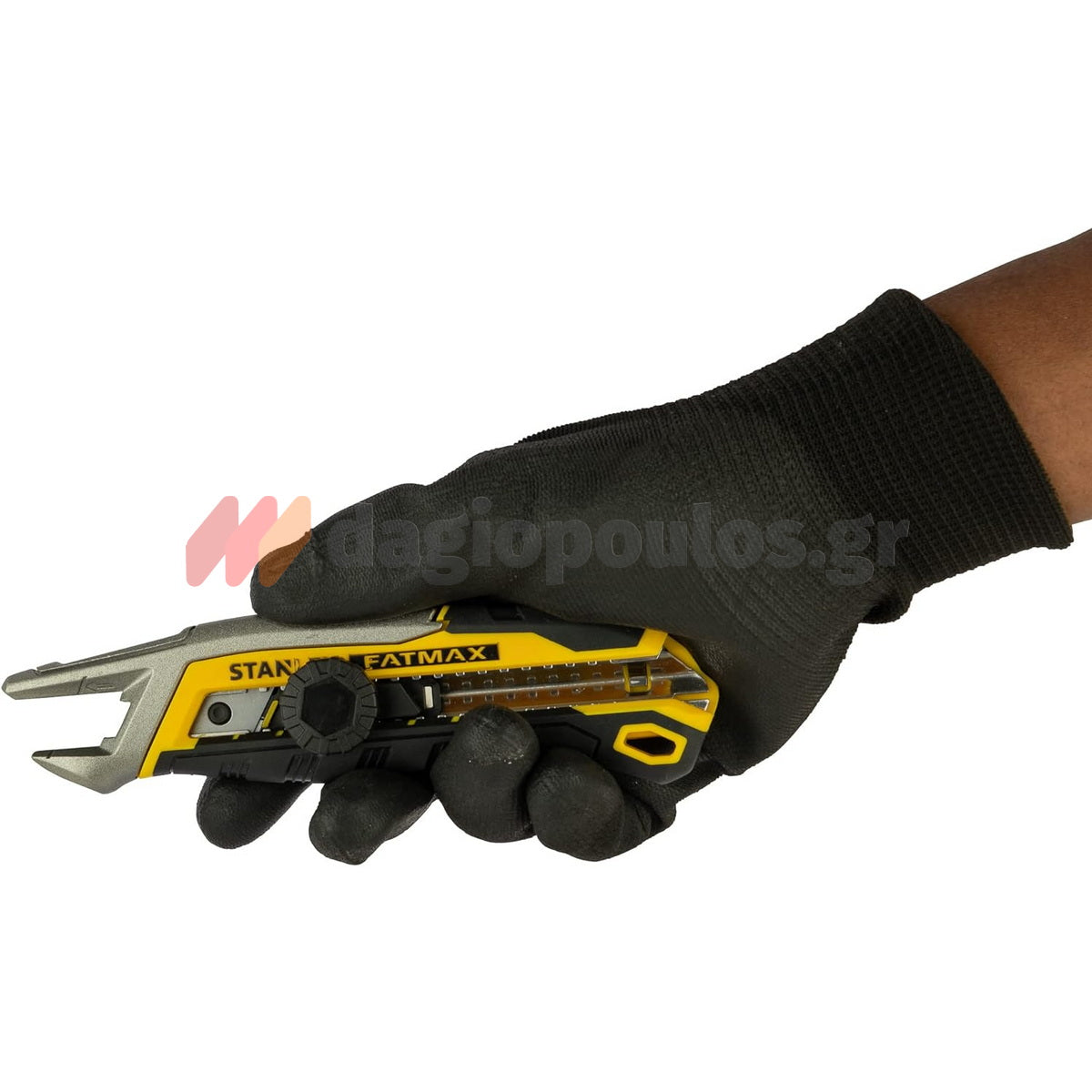 Stanley FMHT10592-0 Μαχαίρι Κόφτης Μοκέτας (Φαλτσέτα) Με Λάμα 18mm