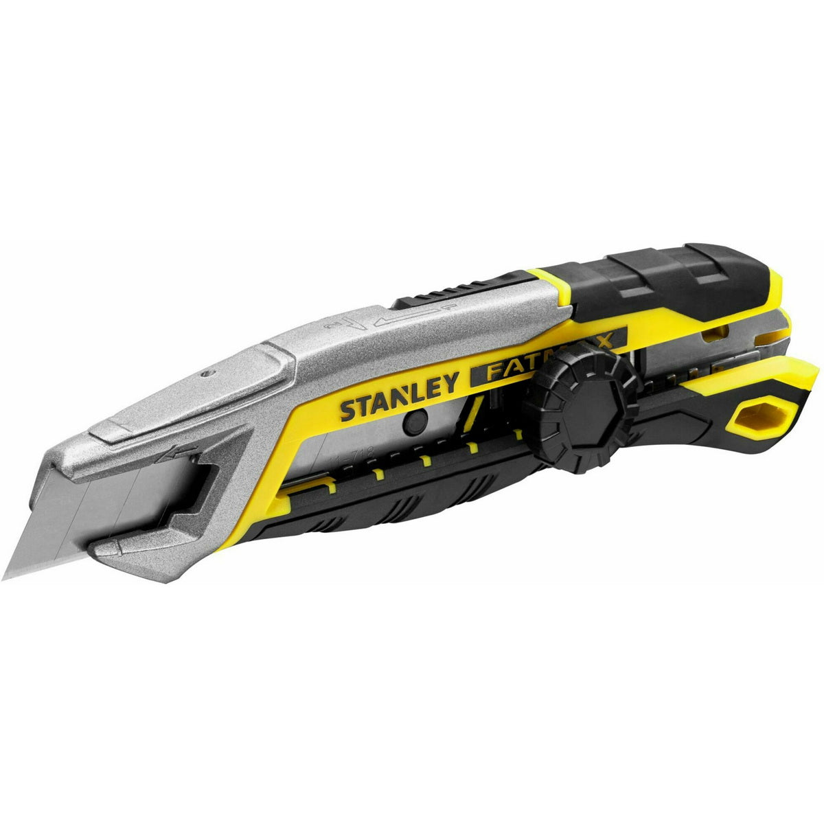 Stanley FMHT10592-0 Μαχαίρι Κόφτης Μοκέτας (Φαλτσέτα) Με Λάμα 18mm