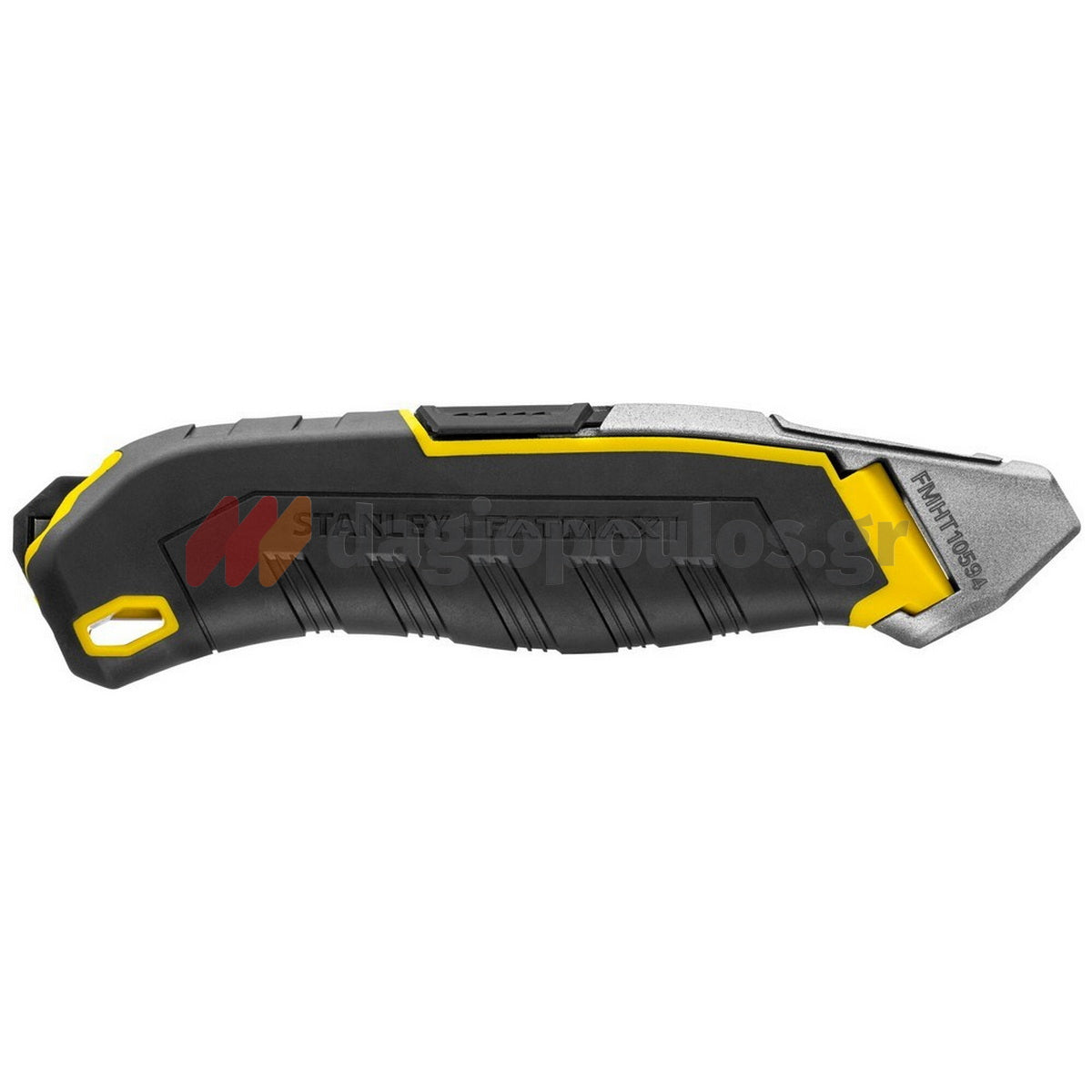 Stanley FMHT10594-0 FatMax Μαχαίρι Κόφτης Μοκέτας (Φαλτσέτα) Με Ροδέλα & Λάμα 18mm