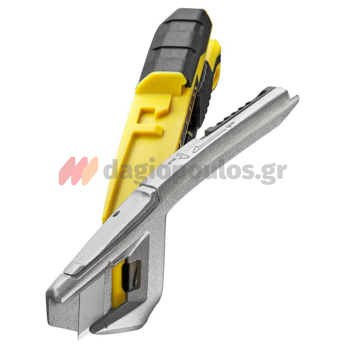 Stanley FMHT10594-0 FatMax Μαχαίρι Κόφτης Μοκέτας (Φαλτσέτα) Με Ροδέλα & Λάμα 18mm