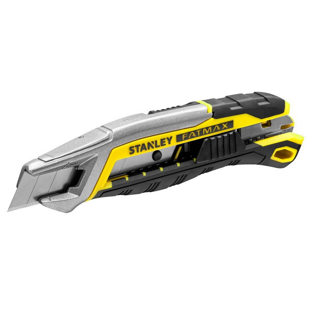 Stanley FMHT10594-0 FatMax Μαχαίρι Κόφτης Μοκέτας (Φαλτσέτα) Με Ροδέλα & Λάμα 18mm
