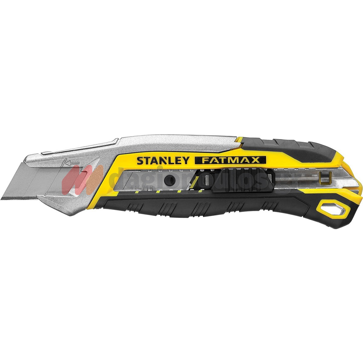 Stanley FMHT10594-0 FatMax Μαχαίρι Κόφτης Μοκέτας (Φαλτσέτα) Με Ροδέλα & Λάμα 18mm