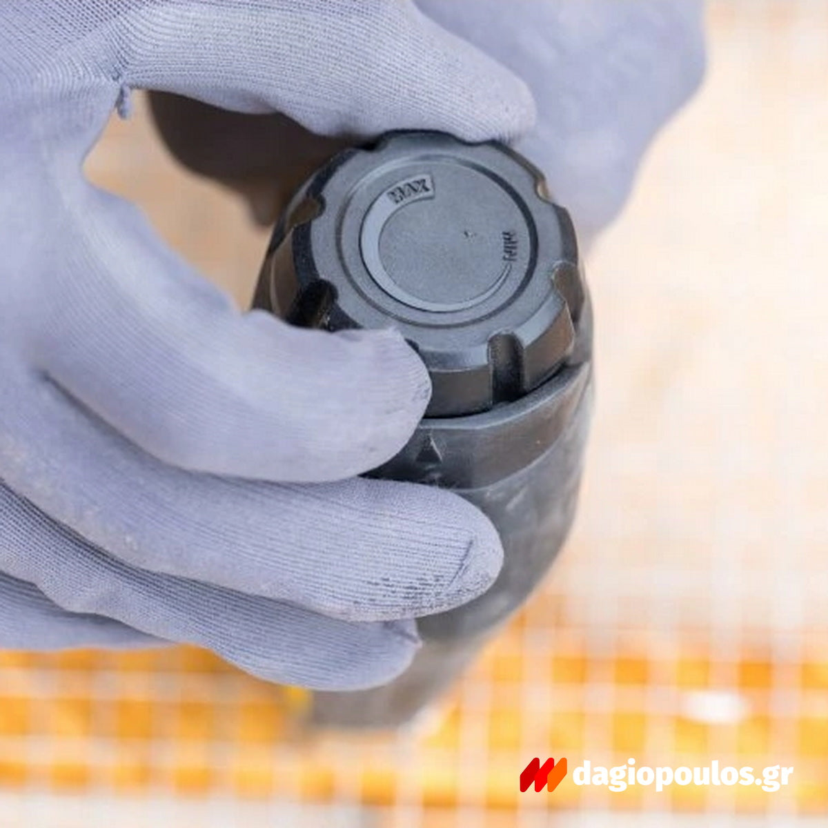 Stanley FMHT6-75934 Ηλεκτρικό Πολυκαρφωτικό Βαρέος Τύπου