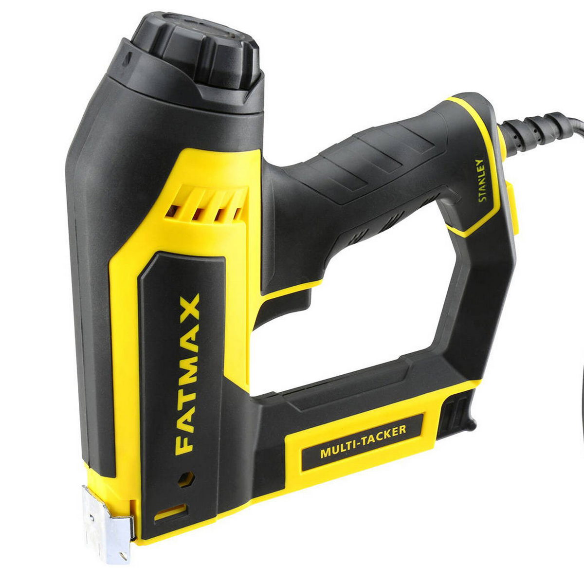 Stanley FMHT6-75934 Ηλεκτρικό Πολυκαρφωτικό Βαρέος Τύπου