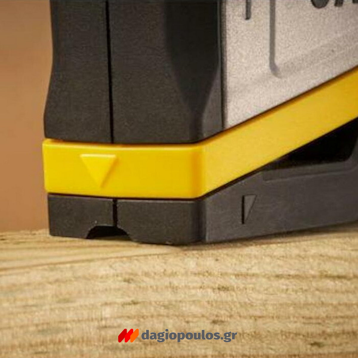 Stanley FMHT70401-0 Επαγγελματικό Συρραπτικό - Καρφωτικό Χειρός 4 σε 1 Για Δίχαλα & Βελονάκια 6-14mm