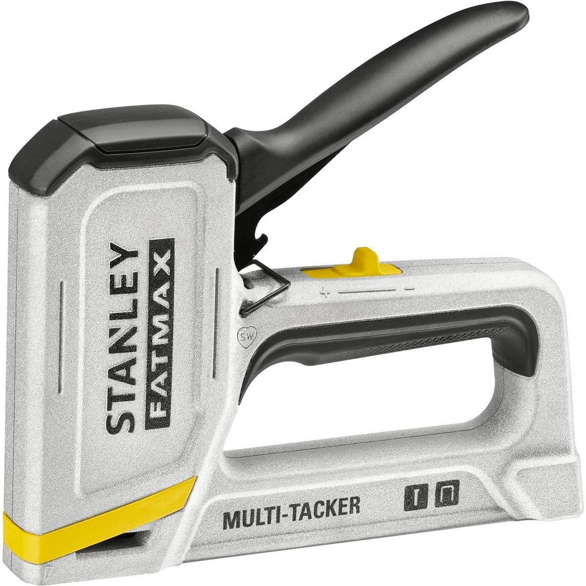 Stanley FMHT70443 Επαγγελματικό Συρραπτικό - Καρφωτικό Χειρός Για Δίχαλα & Βελονάκια 6-14mm