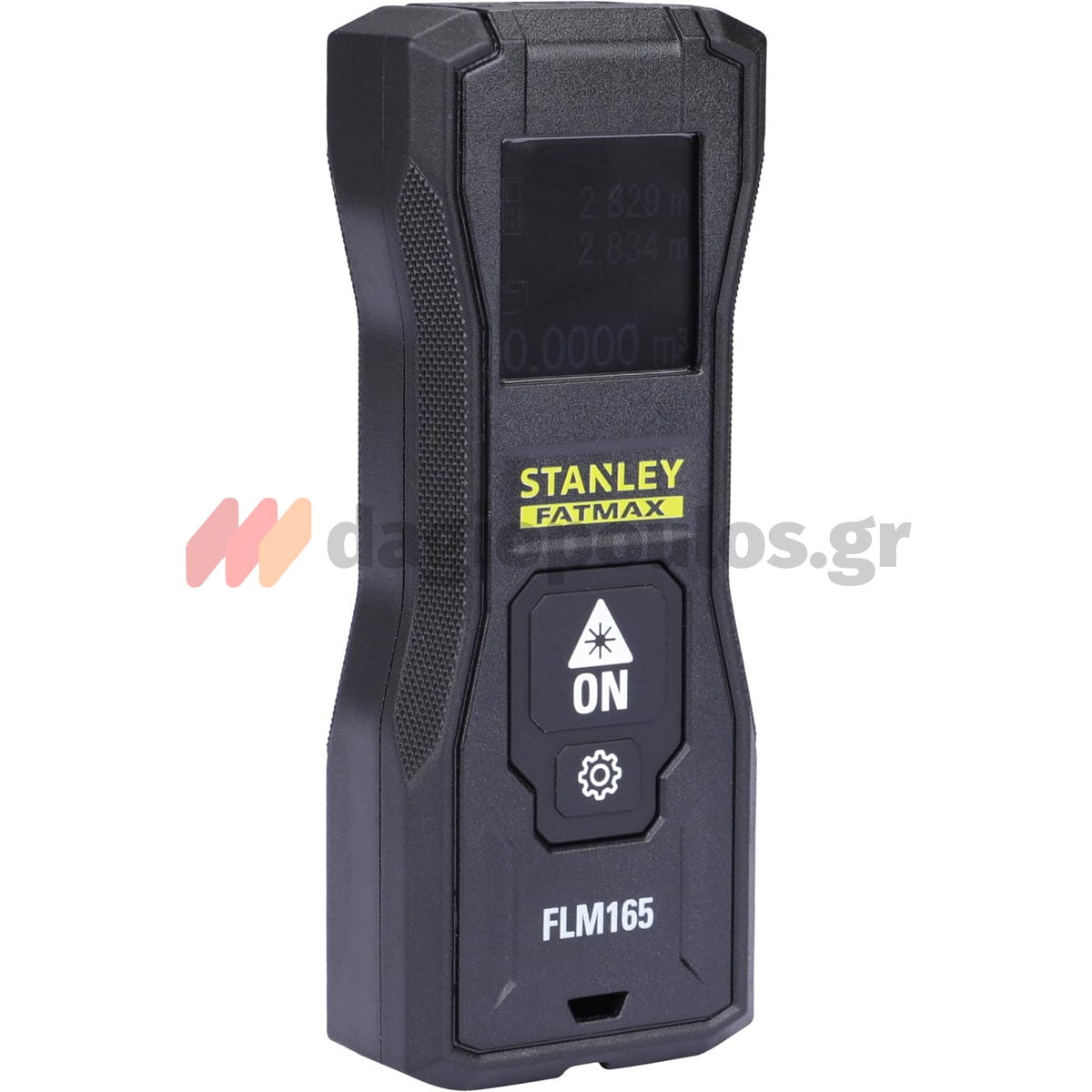 Stanley FMHT77165-0 FLM165 Μετρητής Αποστάσεων Laser 50mtr