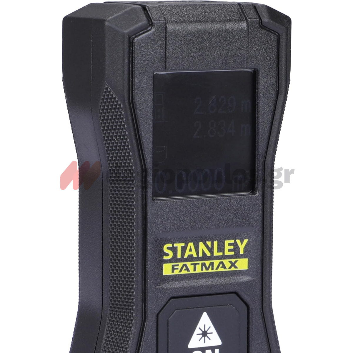 Stanley FMHT77165-0 FLM165 Μετρητής Αποστάσεων Laser 50mtr