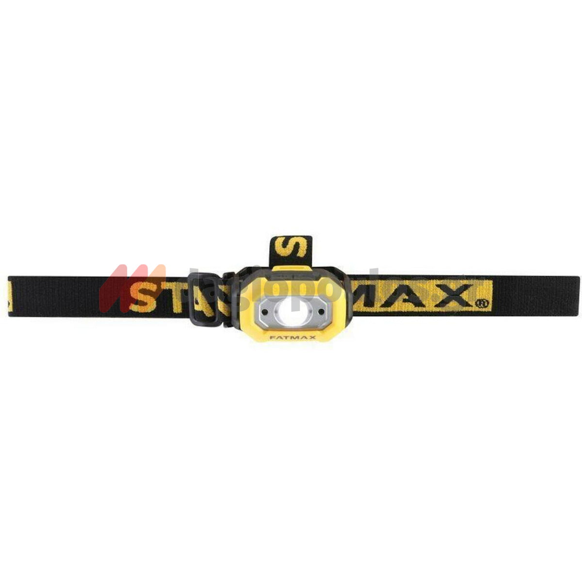 Stanley FMHT81509-0 Φακός Κεφαλής με Δύο Κλίμακες Φωτεινότητας 50-200 Lumens