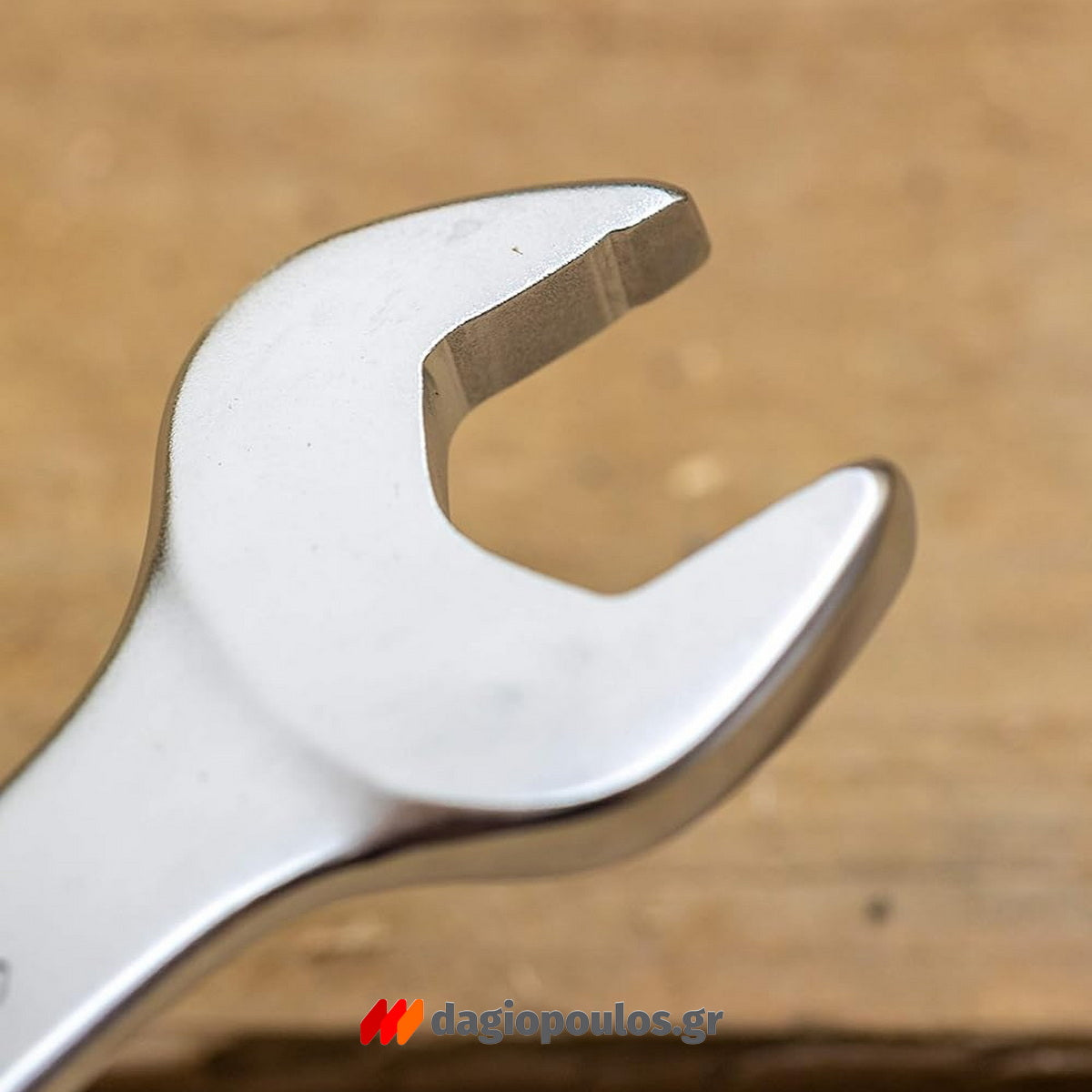 Stanley FMMT82848-0 Συλλογή Επαγγελματικά Κλειδιά Γερμανοπολύγωνα Καστάνιας Cr-V 8mm-19mm Σετ 7 Τεμ