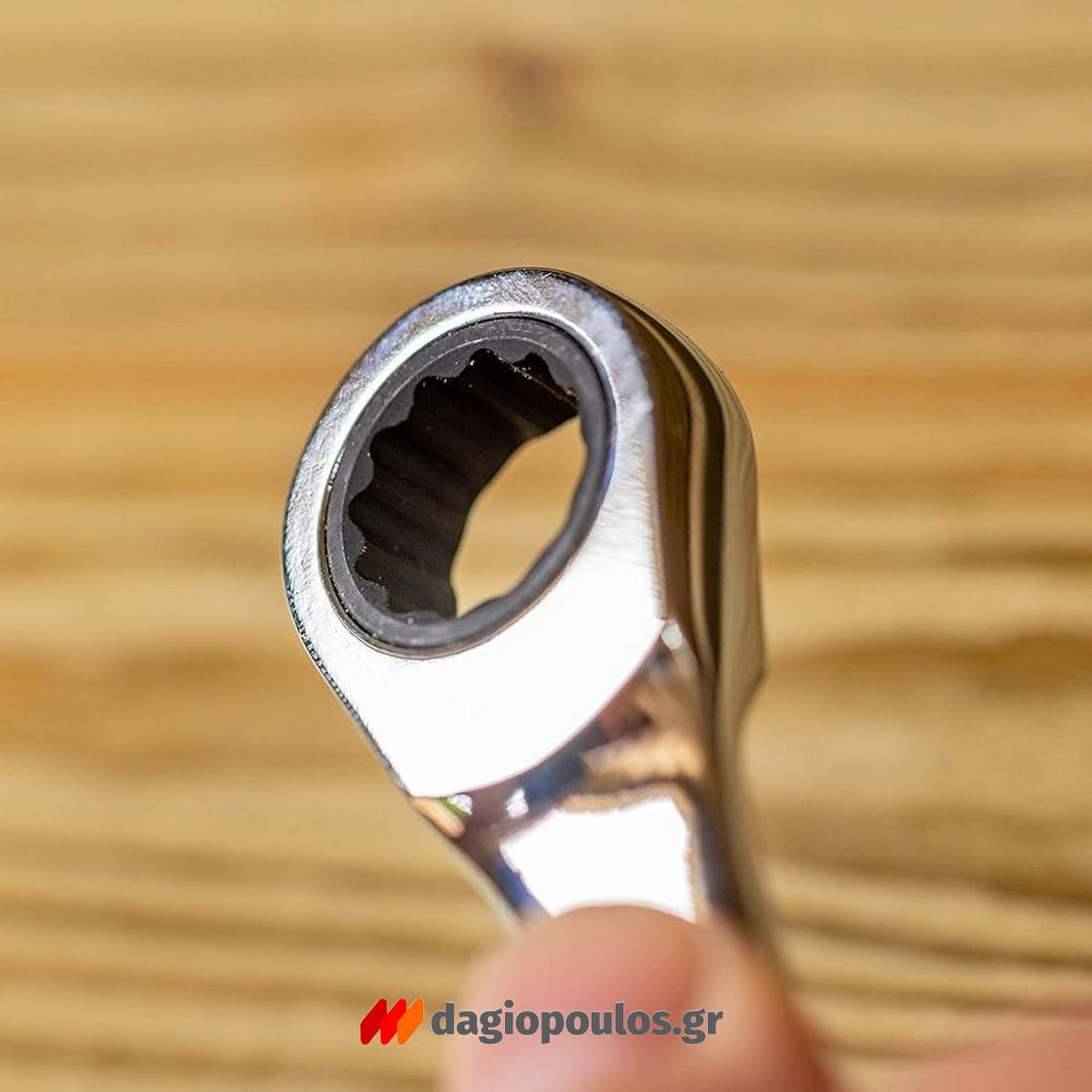 Stanley FMMT82848-0 Συλλογή Επαγγελματικά Κλειδιά Γερμανοπολύγωνα Καστάνιας Cr-V 8mm-19mm Σετ 7 Τεμ