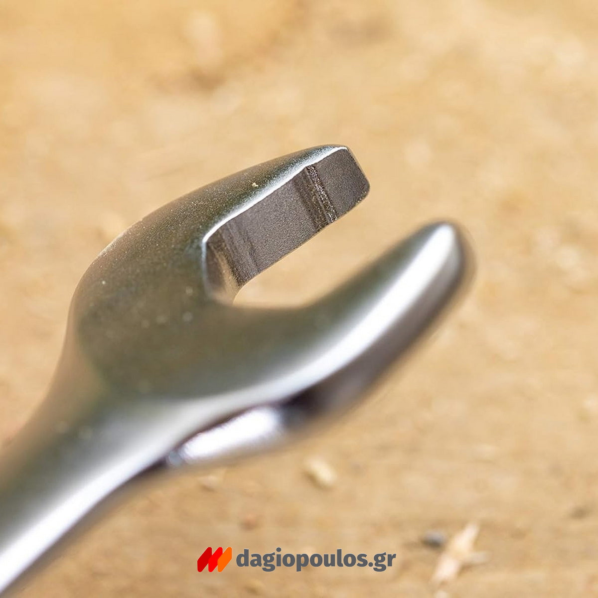 Stanley FMMT82848-0 Συλλογή Επαγγελματικά Κλειδιά Γερμανοπολύγωνα Καστάνιας Cr-V 8mm-19mm Σετ 7 Τεμ