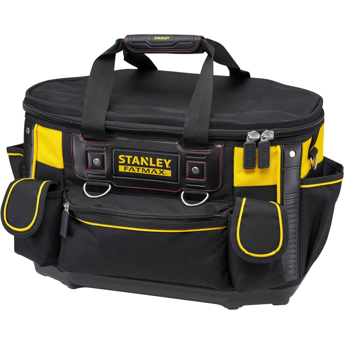 Stanley FMST1-70749 Fatmax Εργαλειοθήκη Κλειστού Τύπου Βαλίτσα Υφασμάτινη