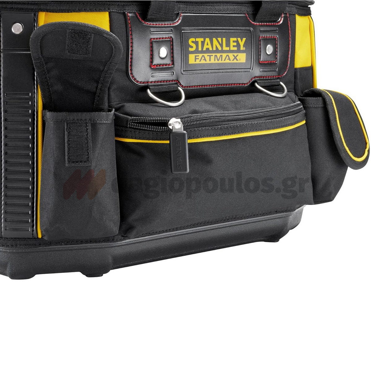 Stanley FMST1-70749 Fatmax Εργαλειοθήκη Κλειστού Τύπου Βαλίτσα Υφασμάτινη