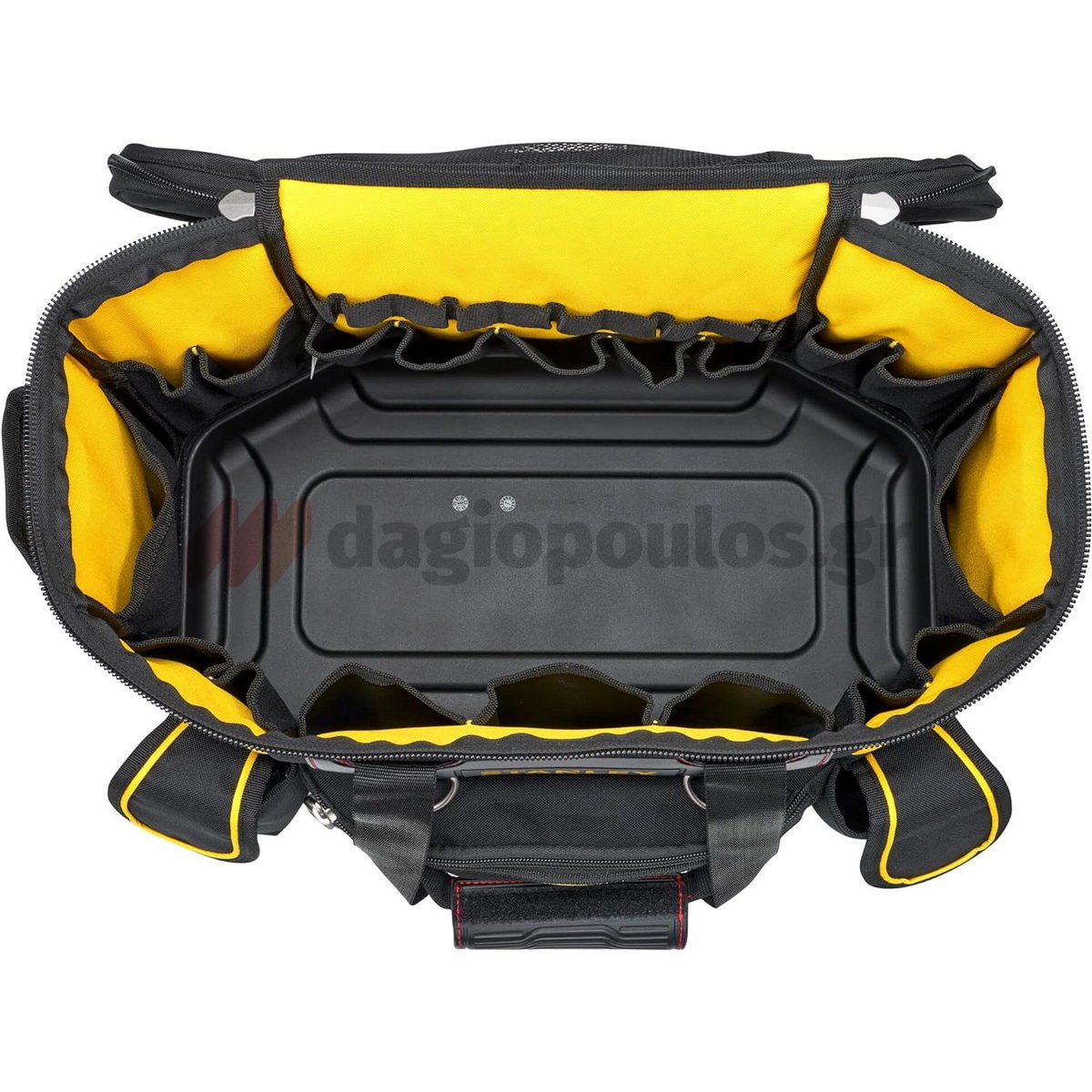 Stanley FMST1-70749 Fatmax Εργαλειοθήκη Κλειστού Τύπου Βαλίτσα Υφασμάτινη