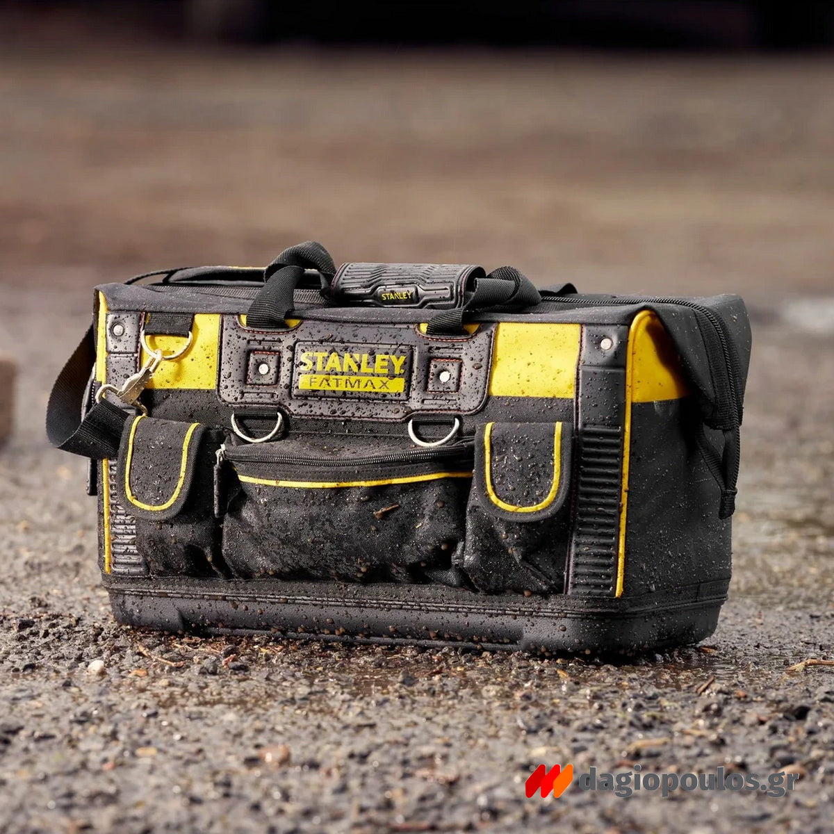 Stanley FMST1-71180 Fatmax Εργαλειοθήκη Βαλίτσα