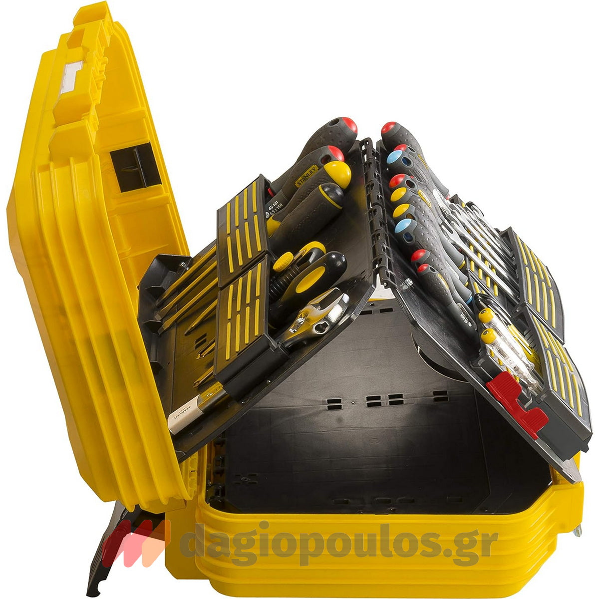 Stanley FMST1-71943 Fatmax Pro-Stack Εργαλειοθήκη