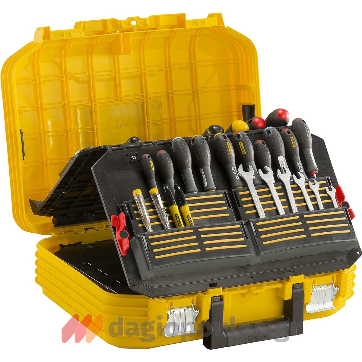 Stanley FMST1-71943 Fatmax Pro-Stack Εργαλειοθήκη