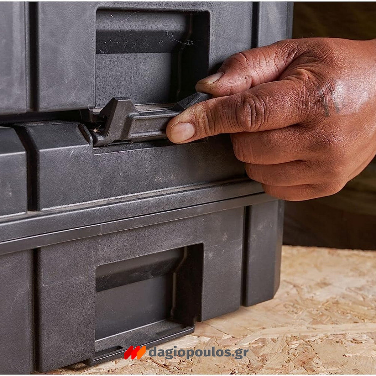 Stanley FMST1-71966 Fatmax Pro-Stack Εργαλειοθήκη