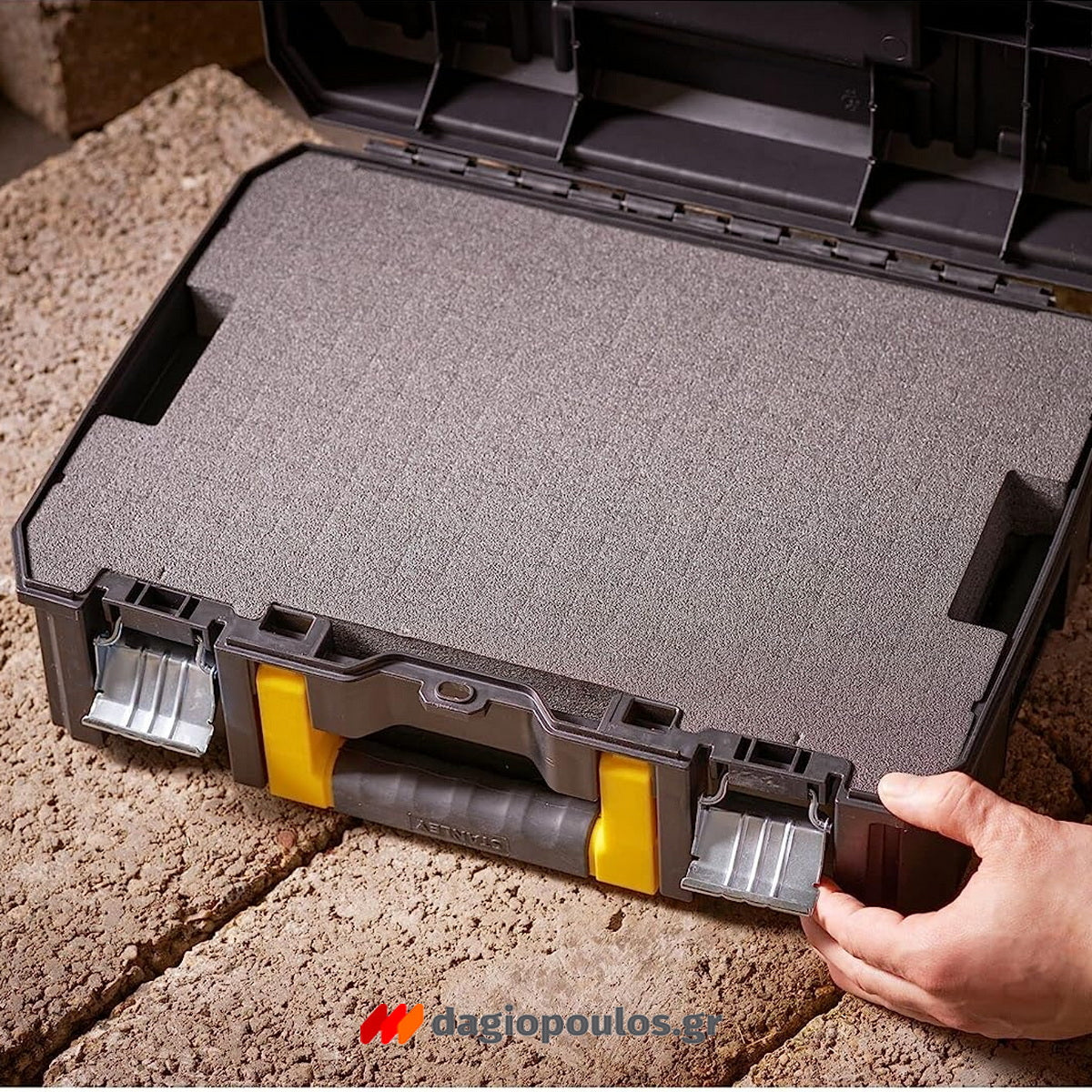 Stanley FMST1-71966 Fatmax Pro-Stack Εργαλειοθήκη