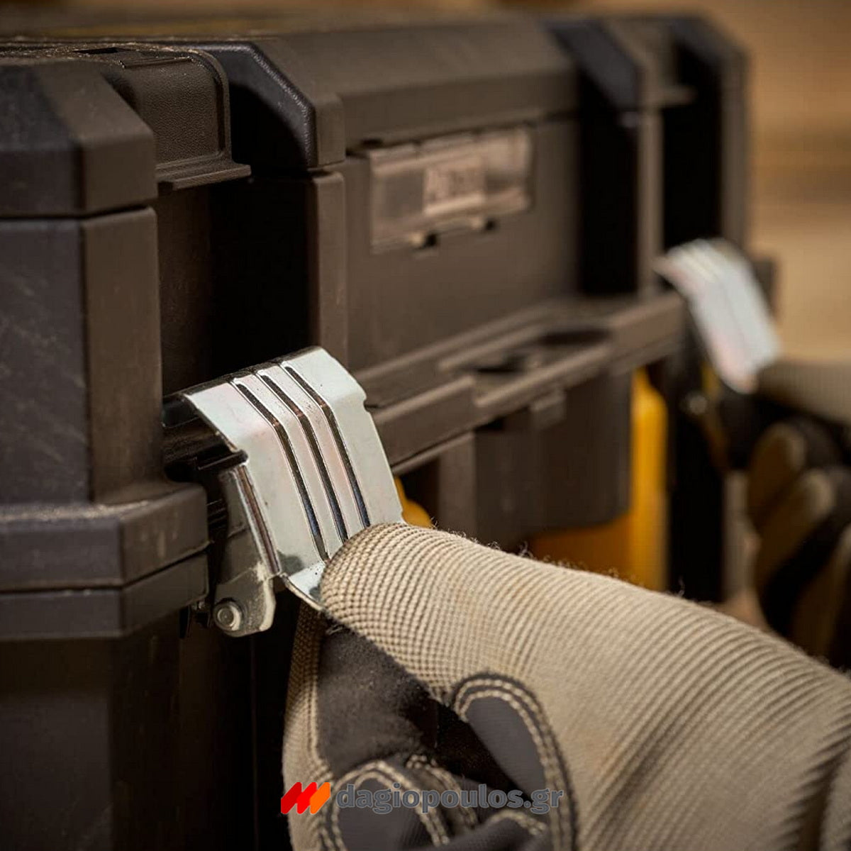 Stanley FMST1-71967 Fatmax® Pro-Stack Εργαλειοθήκη 13.5Ltr