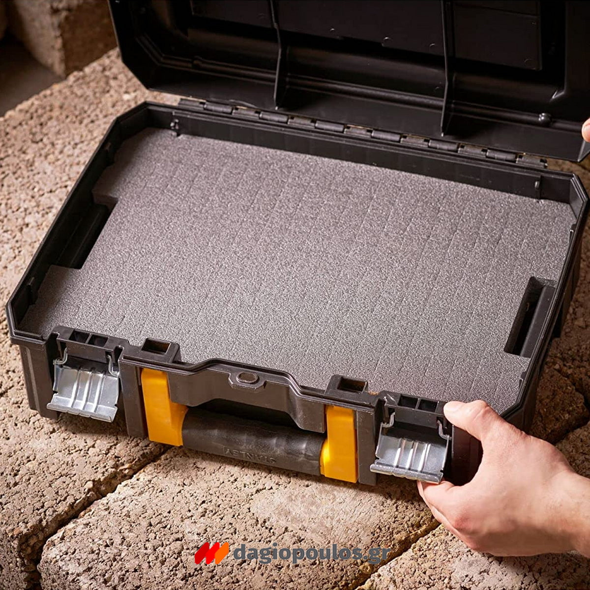 Stanley FMST1-71967 Fatmax® Pro-Stack Εργαλειοθήκη 13.5Ltr