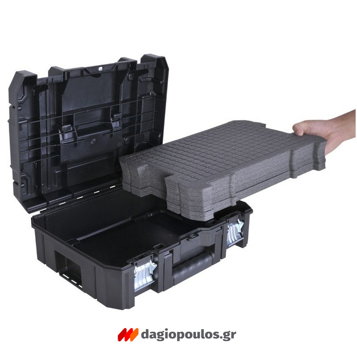 Stanley FMST1-71967 Fatmax® Pro-Stack Εργαλειοθήκη 13.5Ltr