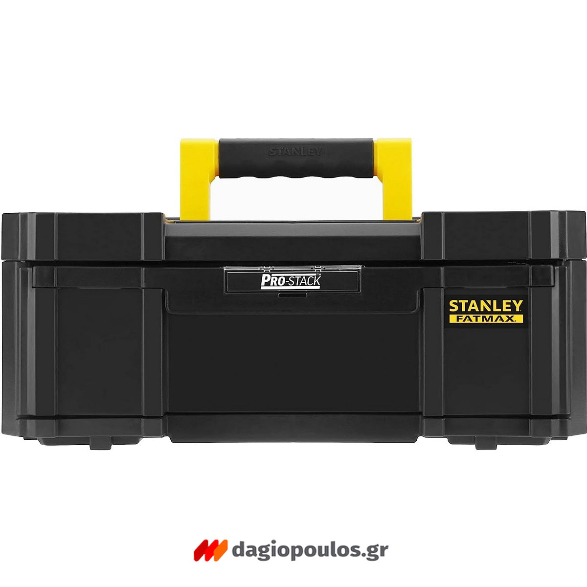 Stanley FMST1-71968 Fatmax Pro-Stack Φορητή Εργαλειοθήκη