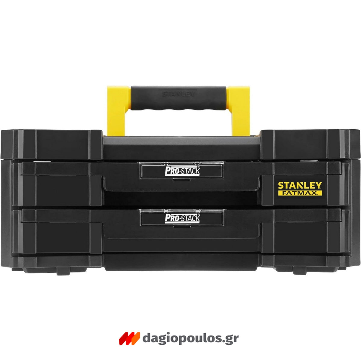 Stanley FMST1-71969 Fatmax Pro-Stack Εργαλειοθήκη