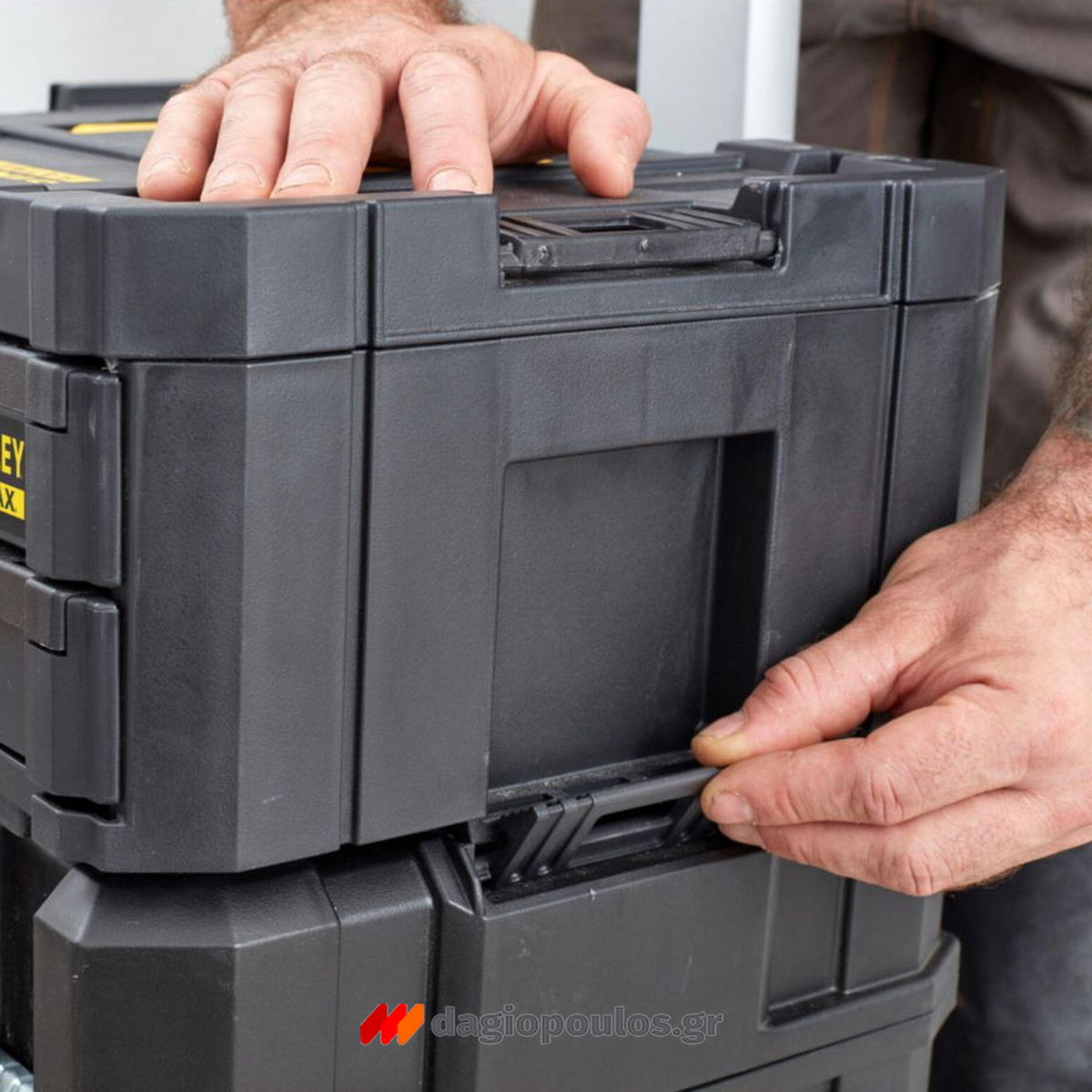 Stanley FMST1-71969 Fatmax Pro-Stack Εργαλειοθήκη