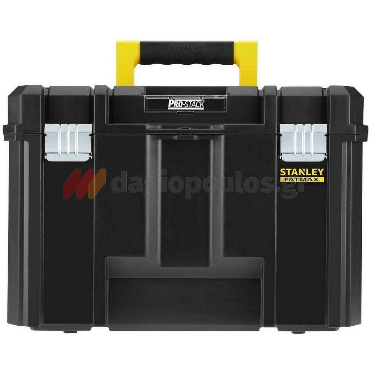Stanley FMST1-71971 Fatmax Pro-Stack Εργαλειοθήκη Κουτί 23Ltr