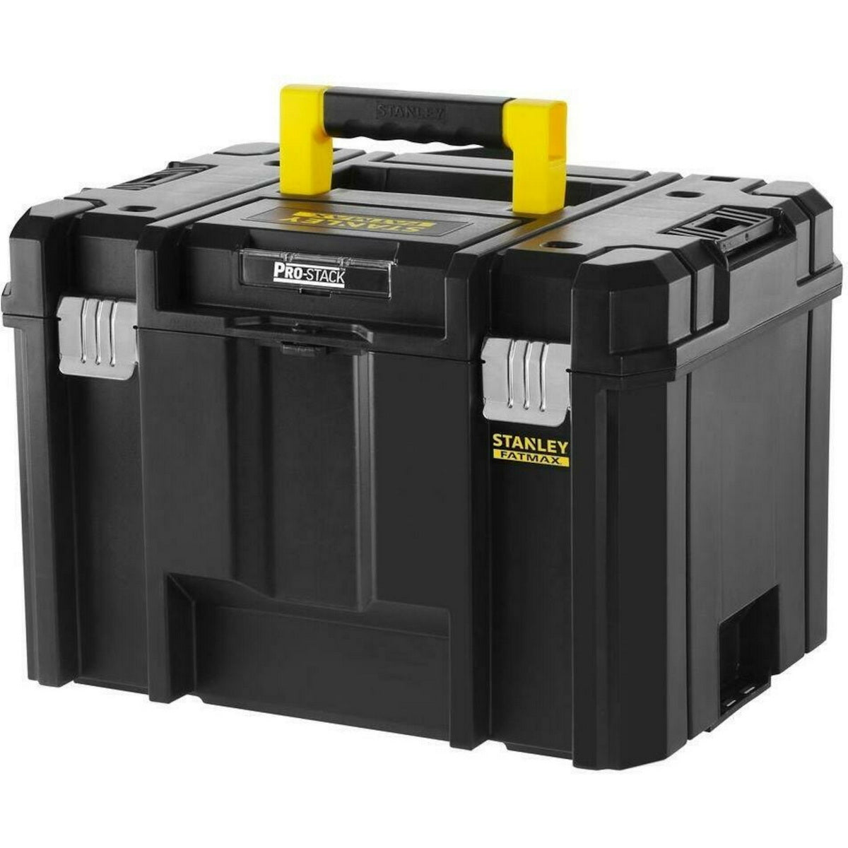 Stanley FMST1-71971 Fatmax Pro-Stack Εργαλειοθήκη Κουτί 23Ltr