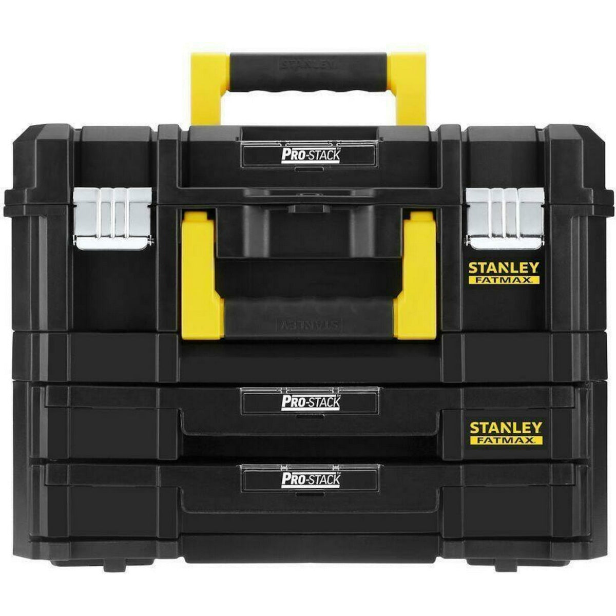 Stanley FMST1-71981 Fatmax Pro-Stack Εργαλειοθήκη