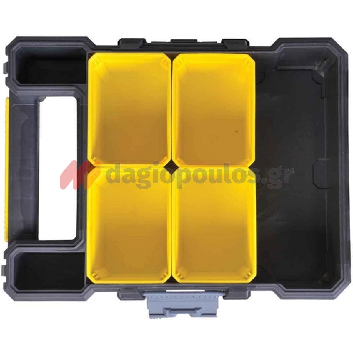 Stanley FMST1-72378 Fatmax Pro-Stack Εργαλειοθήκη Ταμπακιέρα (Organizer)