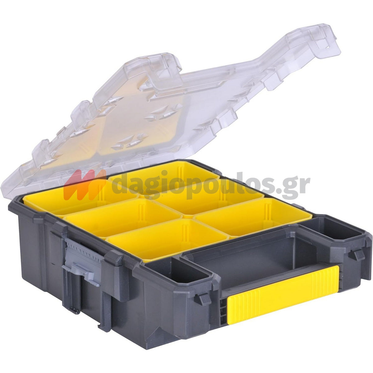 Stanley FMST1-72378 Fatmax Pro-Stack Εργαλειοθήκη Ταμπακιέρα (Organizer)