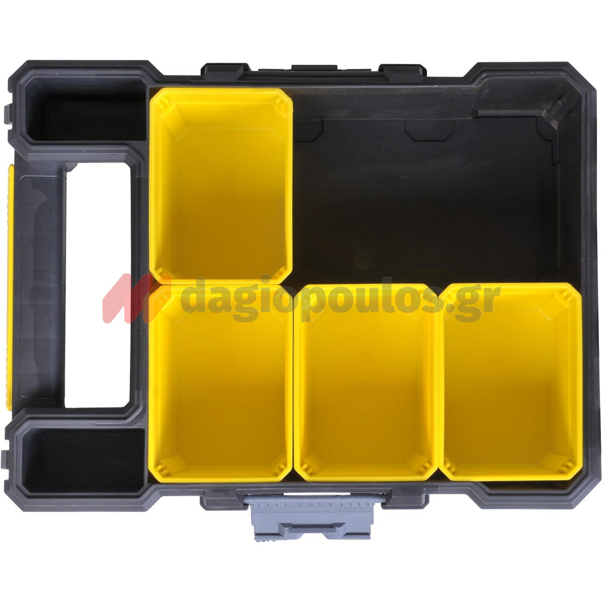 Stanley FMST1-72378 Fatmax Pro-Stack Εργαλειοθήκη Ταμπακιέρα (Organizer)